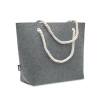 BORSA DA SPIAGGIA IN FELTRO